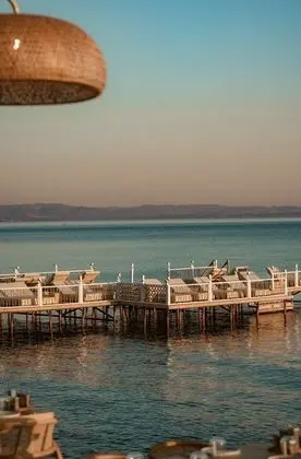 Glenn Hotel Beach - Plaj
