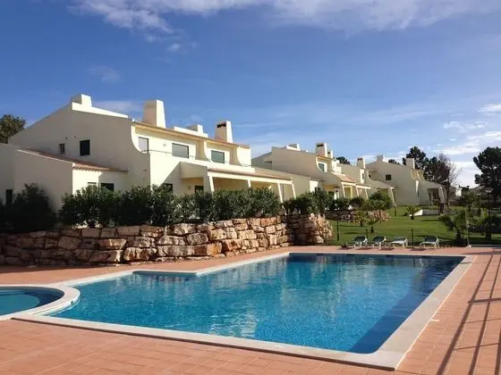 Glenridge Albufeira Beach and Golf Resort