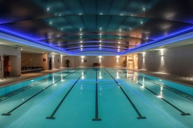Glenroyal Hotel & Leisure Club - Havuz