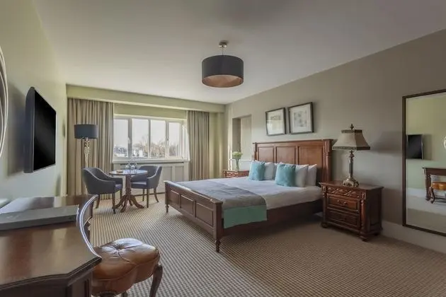 Glenroyal Hotel & Leisure Club - Oda