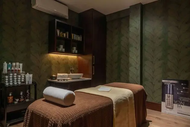 Glenroyal Hotel & Leisure Club - Spa