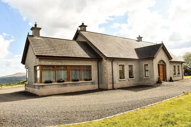 Glenshane Country House