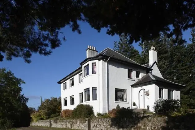 Glenurquhart House