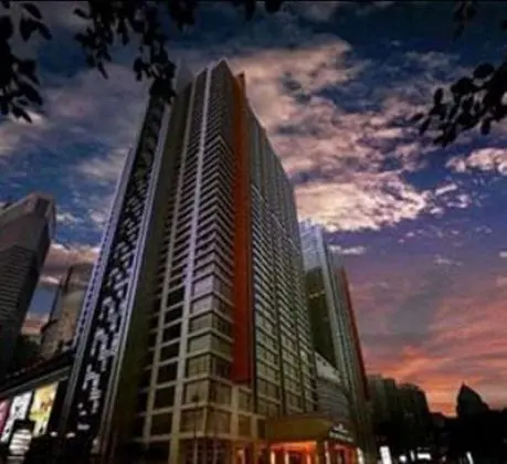 Glenview ITC Plaza Chongqing