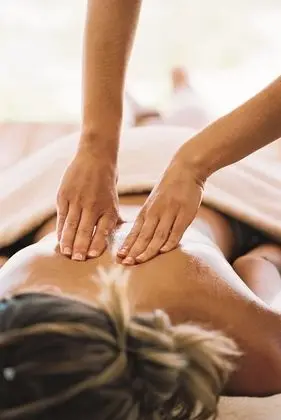The Glenview Hotel And Leisure Club - Spa