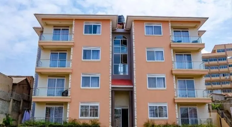 Glenville Suites