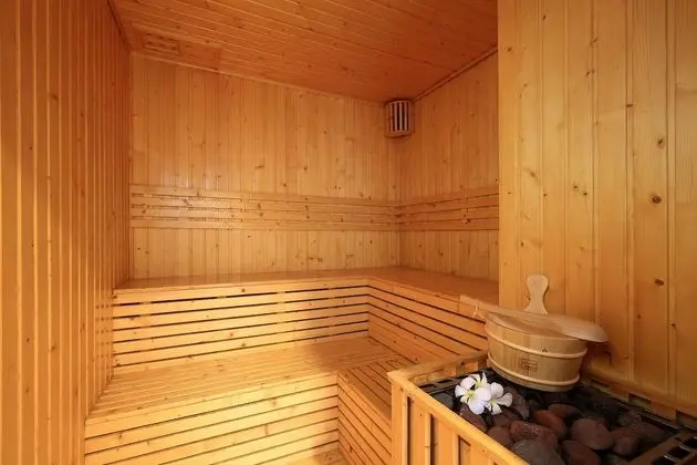 Glenwood Apartment - Havuz