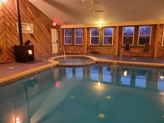 Glenwood Inn & Conference Center - Öne Çıkan Resim