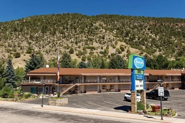 Glenwood Motor Inn