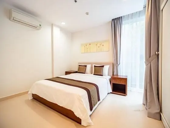 Glenwood Residences - Oda