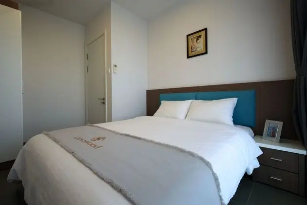 Glenwood Suites