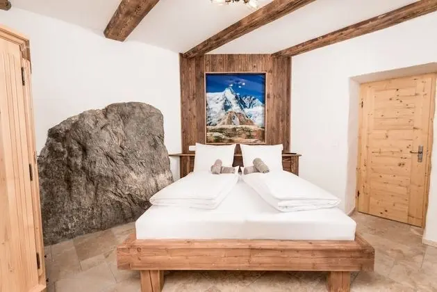Gletscher Appartements - Öne Çıkan Resim