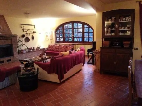 Gli Aceri Bed and Breakfast