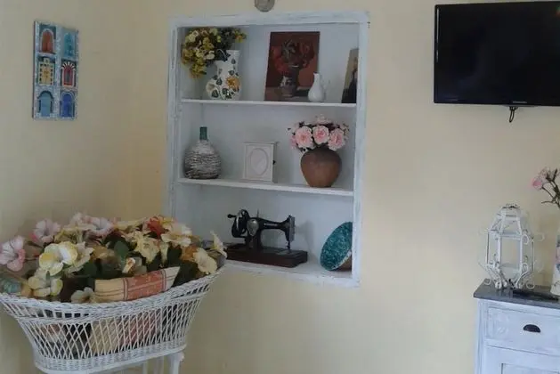 Hotel Gli Acquerelli Bed & Breakfast - İç Mekan