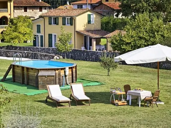 Gli Antichi Camaiore