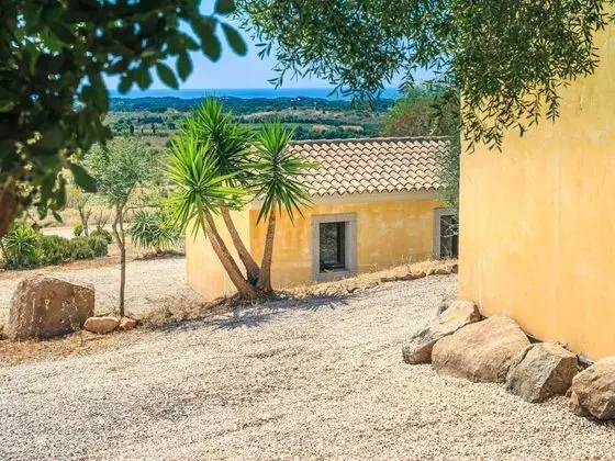 Gli Scalitti Badesi in Badesi - Oda
