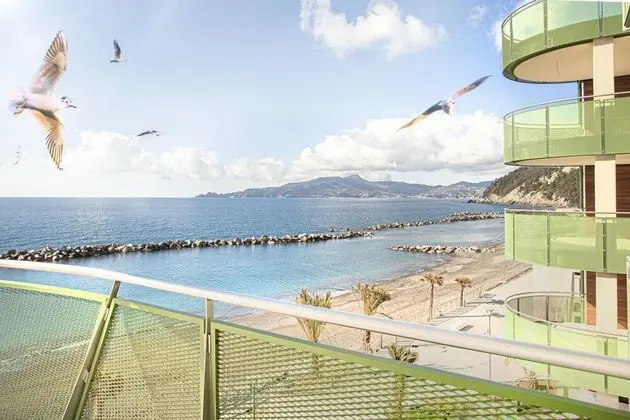 Gli Scogli - Luxury Residence