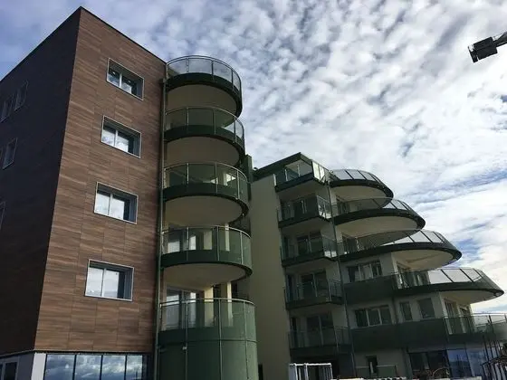 Gli Scogli - Luxury Residence - Dış Mekan