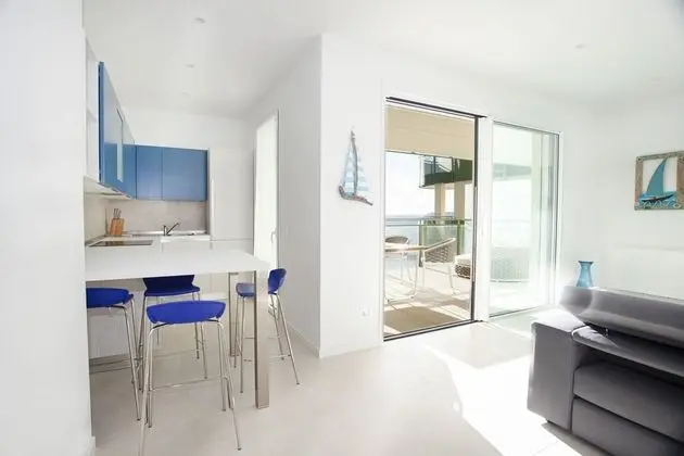 Gli Scogli - Luxury Residence - Mutfak