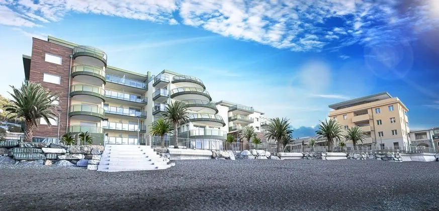Gli Scogli - Luxury Residence - Öne Çıkan Resim