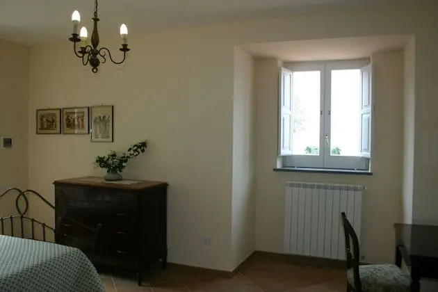 Gli Ulivi Agriturismo - Oda