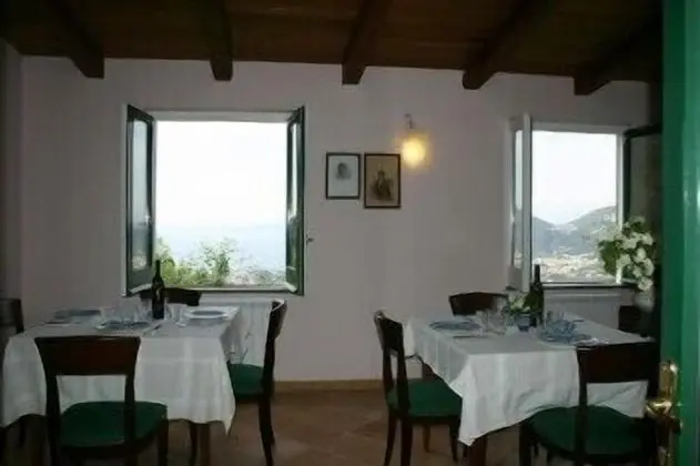 Gli Ulivi Agriturismo - Yerinde Yemek