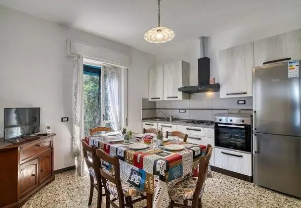 Gli Ulivi Al Mare - Panorama Sea View - Yerinde Yemek