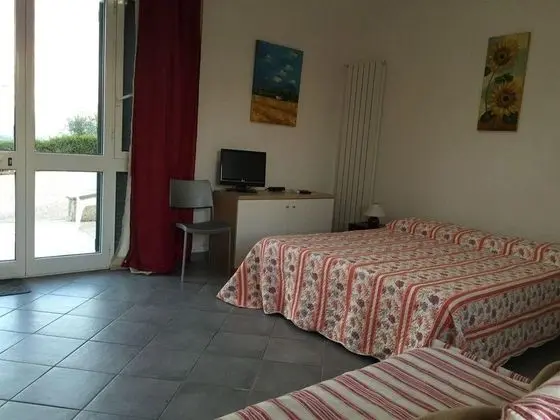 Gli Ulivi di Montalbano