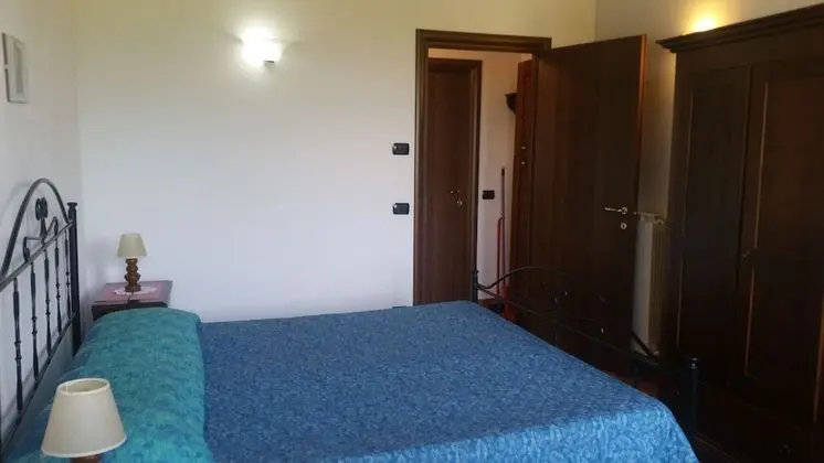 Glicine Apartment, No Kids Farmhouse up to 5 Adults