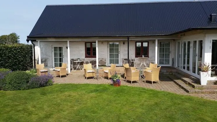 Glimminge Bed & Breakfast