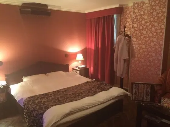 Hotel GLION SHIGA - Adults only - Öne Çıkan Resim