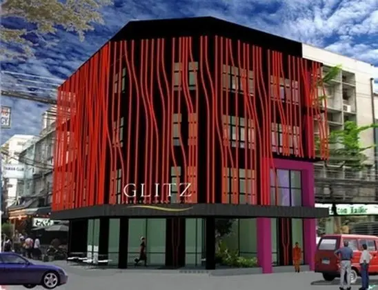 Glitz Bangkok Hotel