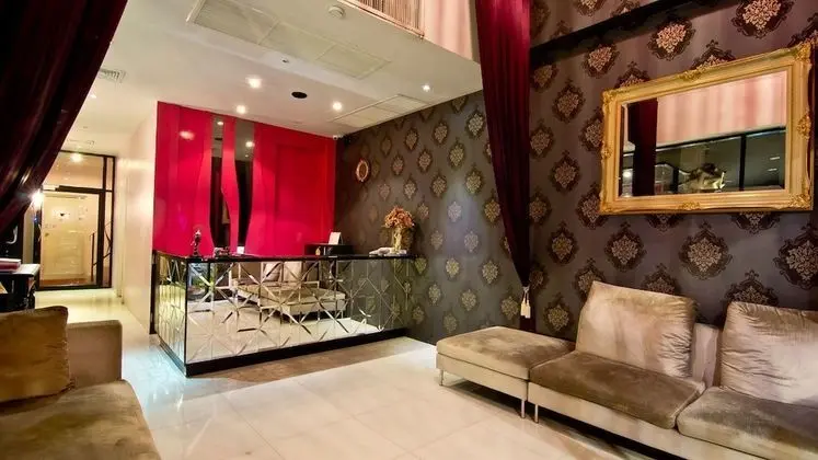 Glitz Bangkok Hotel - Öne Çıkan Resim