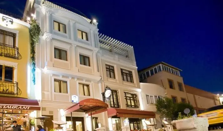 Glk Premier Regency Suites