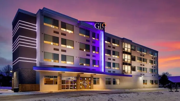 GLo Best Western Kanata Ottawa West