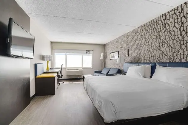 GLō Best Western Mississauga Corporate Centre - Oda