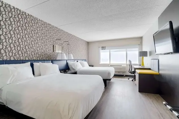 GLō Best Western Mississauga Corporate Centre - Öne Çıkan Resim