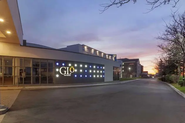 GLō Best Western Mississauga Corporate Centre - Öne Çıkan Resim