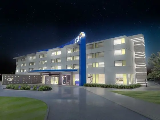 Glō Best Western Pooler - Savannah Airport Hotel