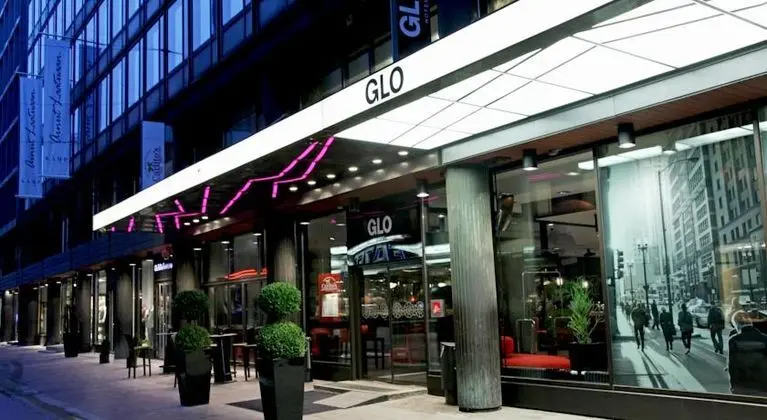 Glo Hotel Kluuvi