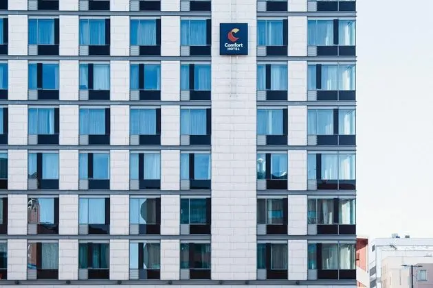 Glo Hotel Sello - Dış Mekan