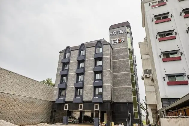 Gloa Hotel