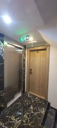 Global 2022 Hotel - İç Mekan