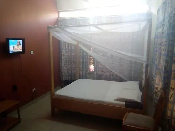Global African Apartments & Hotel - Oda