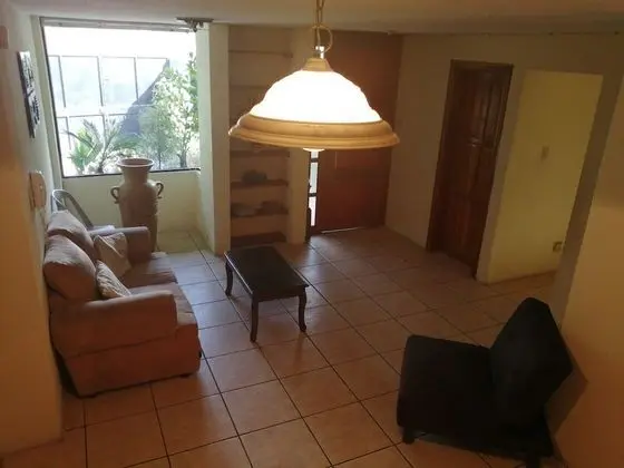 Global Airport Inn Guatemala - Lobi