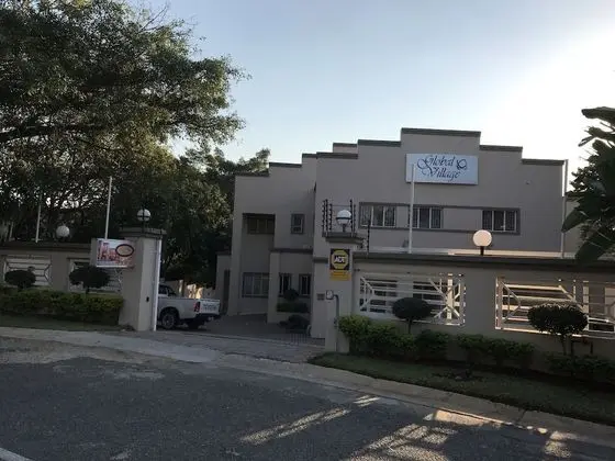 Global Village Guest House - Öne Çıkan Resim