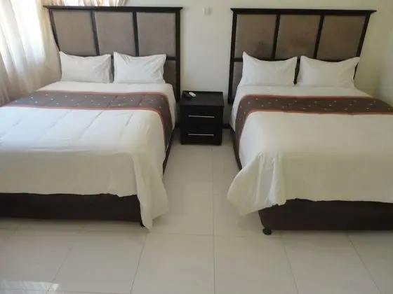 Global Village Guesthouse