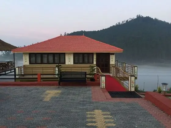 Global Village Ooty