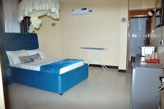 Global village Resort - Oda
