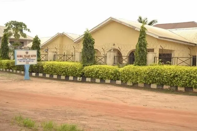 Global Village Hotel & Suites Bwari - 1